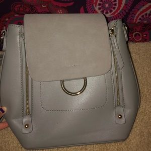 CHARMING CHARLIE Adjustable Bag